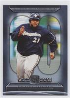 Prince Fielder