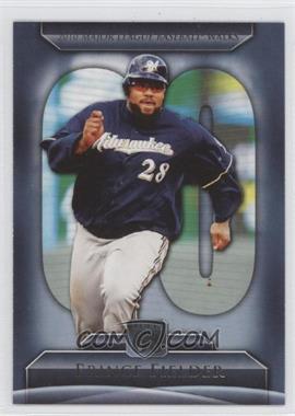 2011 Topps - Topps 60 #T60-12 - Prince Fielder