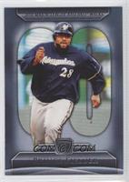 Prince Fielder