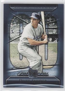 2011 Topps - Topps 60 #T60-127 - Duke Snider