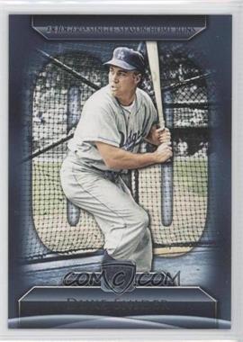 2011 Topps - Topps 60 #T60-127 - Duke Snider