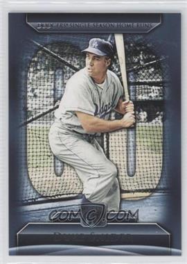 2011 Topps - Topps 60 #T60-127 - Duke Snider