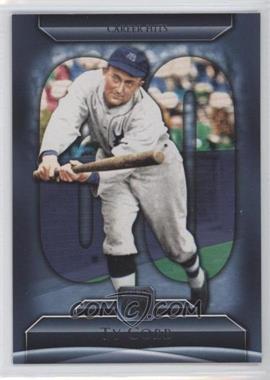 2011 Topps - Topps 60 #T60-129 - Ty Cobb