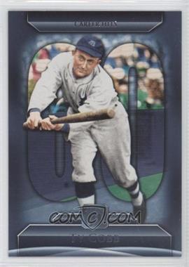 2011 Topps - Topps 60 #T60-129 - Ty Cobb