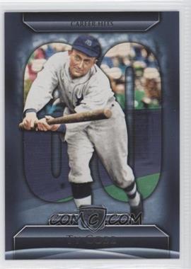 2011 Topps - Topps 60 #T60-129 - Ty Cobb