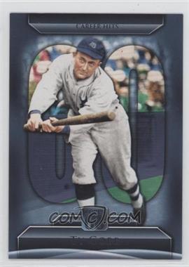 2011 Topps - Topps 60 #T60-129 - Ty Cobb