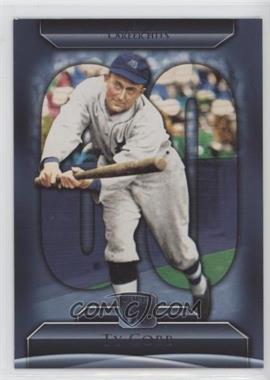 2011 Topps - Topps 60 #T60-129 - Ty Cobb