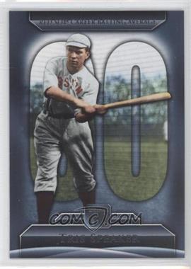 2011 Topps - Topps 60 #T60-133 - Tris Speaker