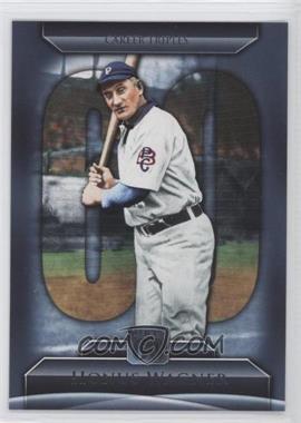 2011 Topps - Topps 60 #T60-134 - Honus Wagner