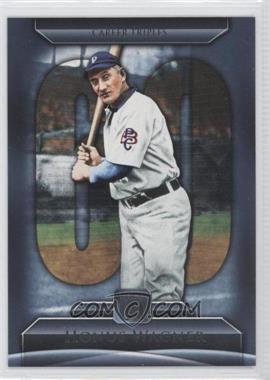 2011 Topps - Topps 60 #T60-134 - Honus Wagner