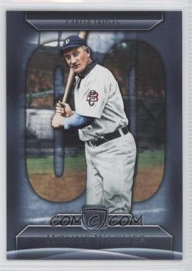 2011 Topps - Topps 60 #T60-134 - Honus Wagner