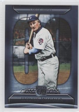 2011 Topps - Topps 60 #T60-134 - Honus Wagner