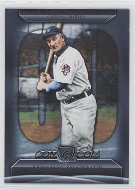 2011 Topps - Topps 60 #T60-134 - Honus Wagner