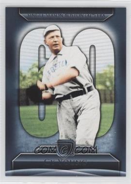 2011 Topps - Topps 60 #T60-135 - Cy Young