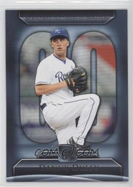 2011 Topps - Topps 60 #T60-141 - Danny Duffy