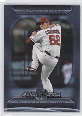 2011 Topps - Topps 60 #T60-142 - Tyler Chatwood