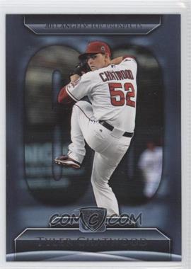 2011 Topps - Topps 60 #T60-142 - Tyler Chatwood