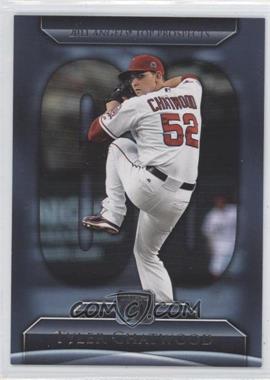 2011 Topps - Topps 60 #T60-142 - Tyler Chatwood