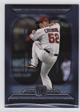 2011 Topps - Topps 60 #T60-142 - Tyler Chatwood