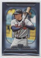 Freddie Freeman [EX to NM]