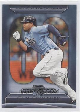 2011 Topps - Topps 60 #T60-16 - Carl Crawford