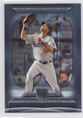 2011 Topps - Topps 60 #T60-19 - Andre Ethier