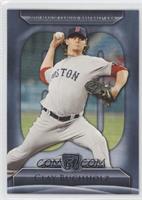 Clay Buchholz