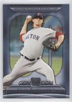 Clay Buchholz