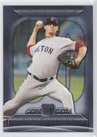 Clay Buchholz