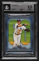 Derek Jeter [BGS 8.5 NM‑MT+]