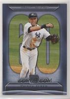 Derek Jeter [EX to NM]