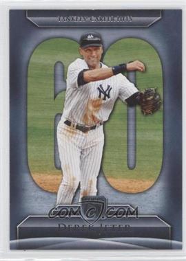 2011 Topps - Topps 60 #T60-26 - Derek Jeter