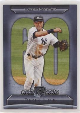 2011 Topps - Topps 60 #T60-26 - Derek Jeter