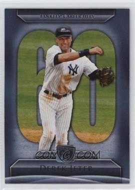 2011 Topps - Topps 60 #T60-26 - Derek Jeter