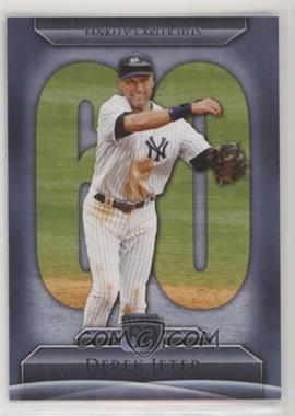 2011 Topps - Topps 60 #T60-26 - Derek Jeter