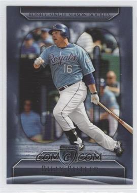 2011 Topps - Topps 60 #T60-28 - Billy Butler