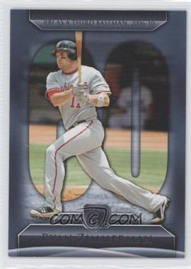 2011 Topps - Topps 60 #T60-29 - Ryan Zimmerman