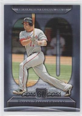 2011 Topps - Topps 60 #T60-29 - Ryan Zimmerman