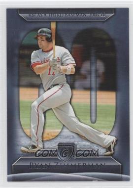 2011 Topps - Topps 60 #T60-29 - Ryan Zimmerman