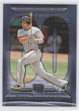 2011 Topps - Topps 60 #T60-29 - Ryan Zimmerman