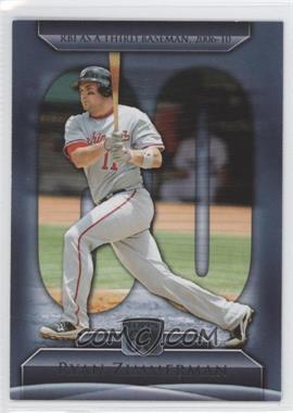 2011 Topps - Topps 60 #T60-29 - Ryan Zimmerman