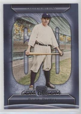 2011 Topps - Topps 60 #T60-3 - Babe Ruth