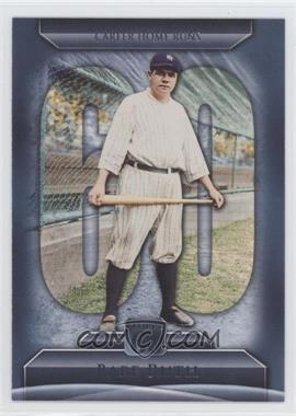 2011 Topps - Topps 60 #T60-3 - Babe Ruth