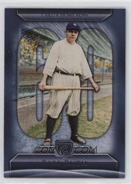 2011 Topps - Topps 60 #T60-3 - Babe Ruth