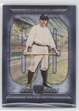 2011 Topps - Topps 60 #T60-3 - Babe Ruth