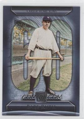 2011 Topps - Topps 60 #T60-3 - Babe Ruth