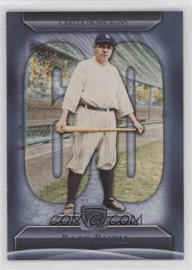 2011 Topps - Topps 60 #T60-3 - Babe Ruth