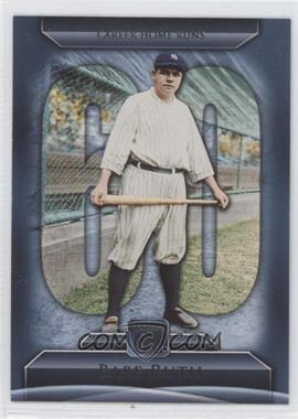 2011 Topps - Topps 60 #T60-3 - Babe Ruth