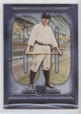 2011 Topps - Topps 60 #T60-3 - Babe Ruth [EX to NM]