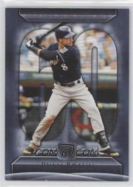 2011 Topps - Topps 60 #T60-38 - Ryan Braun